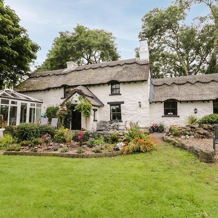 Tyn Y Graig Villa โมเอลเฟร ภายนอก รูปภาพ