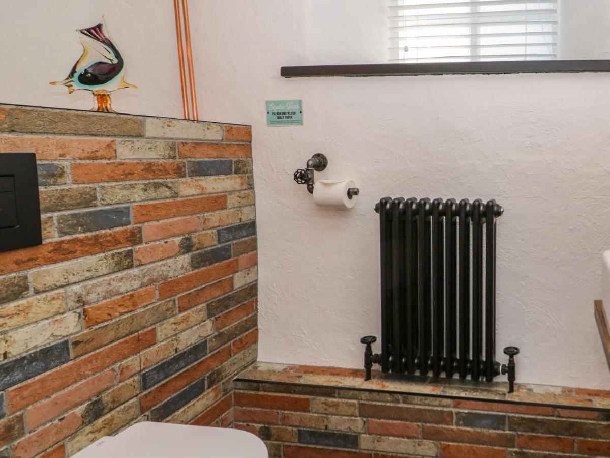 Tyn Y Graig Villa โมเอลเฟร ภายนอก รูปภาพ